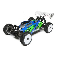 Preview: Team Losi 8IGHT-E
