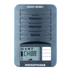 Pager Logo
