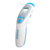 Thermometer Logo
