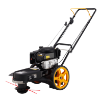 Preview: McCulloch MWT420