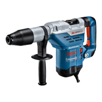Preview: Bosch GBH 5-40 DCE Professional