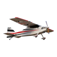 Preview: Pilot RC 30cc 88" Skywolf