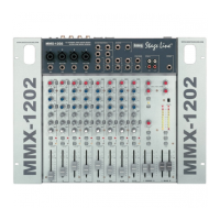Preview: IMG STAGE LINE MMX-1202
