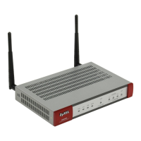 Preview: ZyXEL Communications USG40