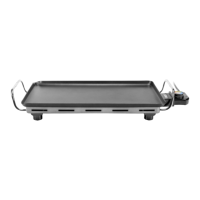 Preview: Princess Table Chef Pro 102300