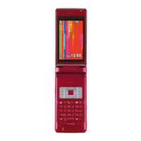 Preview: Docomo FOMA SH903i