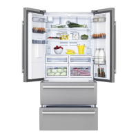 Preview: Blomberg KFD 9952 XA+