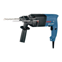 Preview: Bosch GBH Professional 2-24 DSR