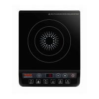 Preview: TEFAL IH2018