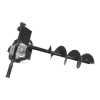 Lawn and Garden Equipment Logo