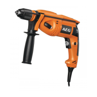 Preview: AEG SB2E 850 RS