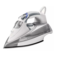Preview: Philips GC4430