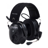 Preview: Peltor WS Tactical XP