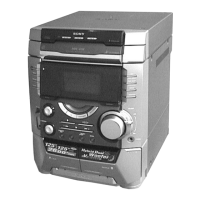 Preview: Sony HCD-DX8
