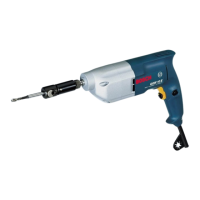 Preview: Bosch GGW 10 E