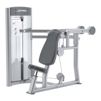 Preview: Life Fitness OPTIMA SERIES