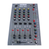 Music Mixer Logo