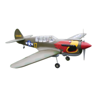Preview: CURTISS P-40N WARHAWK