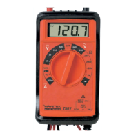 Preview: Wavetek DM7