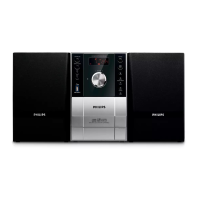 Preview: Philips MCM204