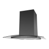 Ventilation Hood Logo