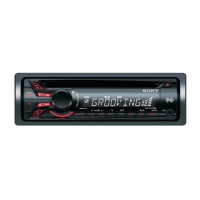Preview: Sony CDX-GT320MP