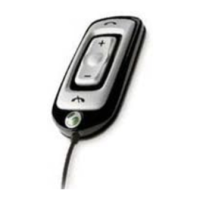 Preview: Sony Ericsson HCB-30