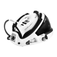 Preview: TEFAL GV 8460