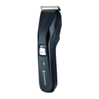 Preview: Remington HC5200 ProPower