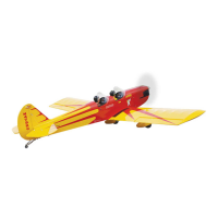 Preview: Seagull Models SPACE WALKER II