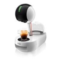 Preview: Nescafe Dolce Gusto STELIA