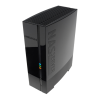 Network Storage Server Logo