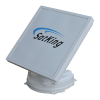 Satellite TV System Logo