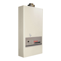 Preview: Rinnai REU-16FUA-E Infinity 16 i