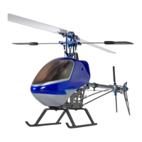 Preview: CopterX CX450PRO-TT
