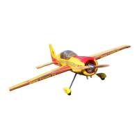 Preview: Seagull Models YAK 54