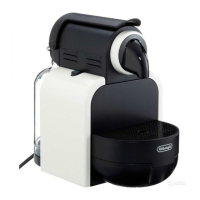 Preview: Nespresso Essenza EF 347