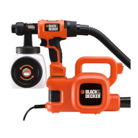 Preview: HVLP SMARTSELECT BDPH400