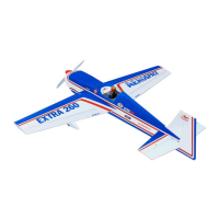 Preview: Seagull Models Extra 260