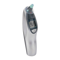 Preview: Braun thermoscan PRO 4000