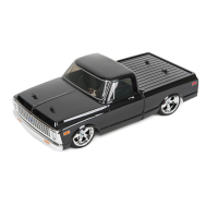 Preview: 1972 Chevy C10 V100-S VTR03032