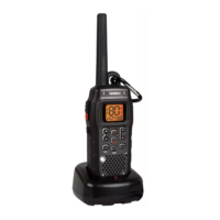Preview: Uniden UH820SX-NB