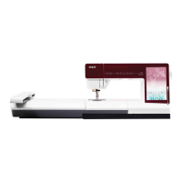 Preview: Pfaff creative sensation pro II