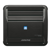 Preview: Alpine MRX-M100