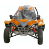Utility Vehicle Logo