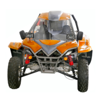 Preview: Kinroad 650GK -2