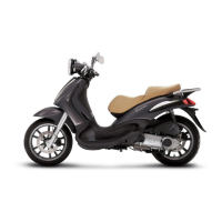 Preview: PIAGGIO BEVERLY Cruiser 250ie
