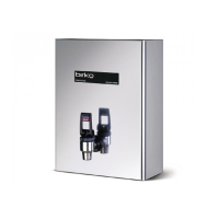 Preview: Birko TempoTronic 2.5L