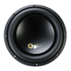 Subwoofer Logo