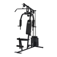 Preview: Trojan POWER GYM 150